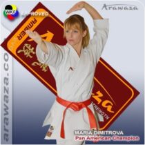 Karateguis - Uniformes de Karate